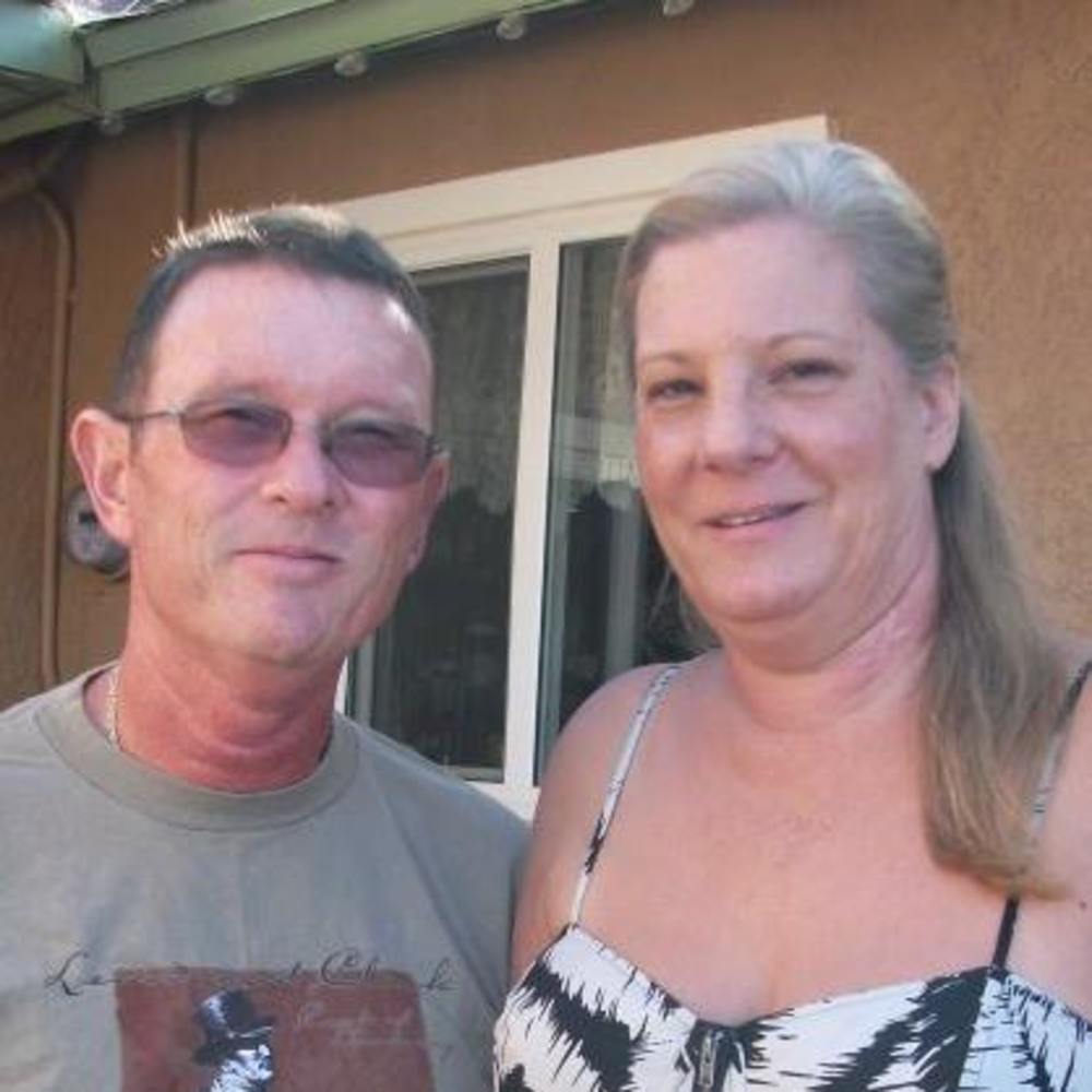 Meet your Posher, Pam